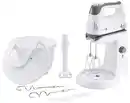 Bild 2 von SWITCH ON® Handmixer mit Schüssel »SHMS 300 D2«