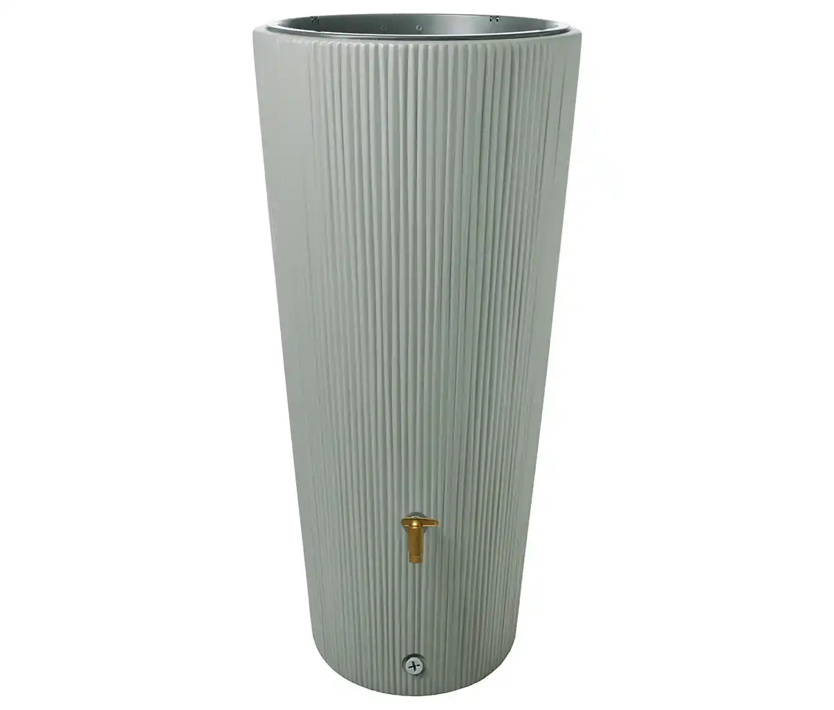 Bild 1 von Garantia »Vaso« 2-in-1-Regenspeicher-Set