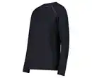 Bild 1 von CMP Damen-Langarm-Shirt, anthrazit