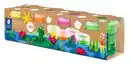 Bild 1 von STAEDTLER Neon-Spielknete »Noris Junior«, 4 x 130-g-Packg.
