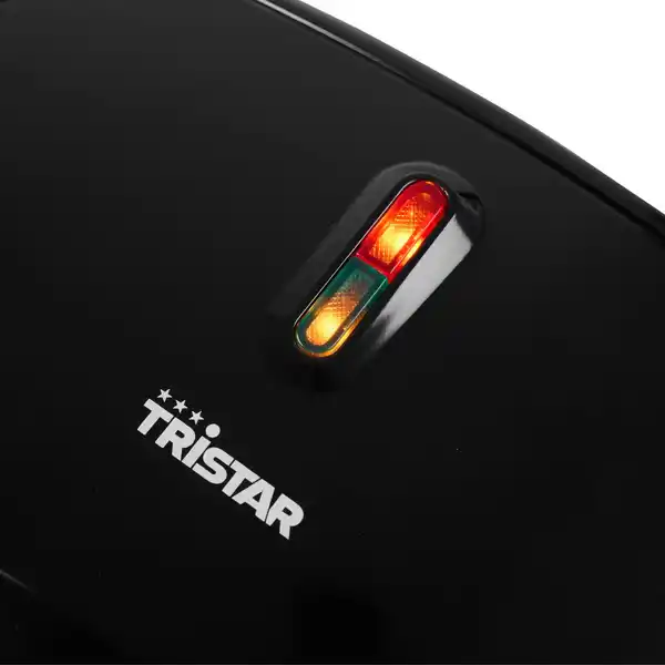 Bild 3 von TRISTAR Kontaktgrill »SA-3052KLGR«