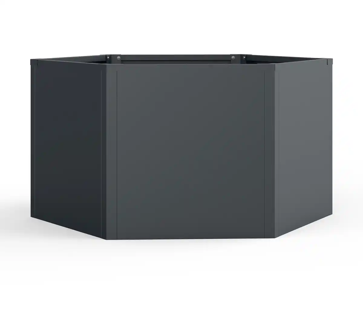 Bild 1 von Metall-Hochbeet, ca. 52 cm