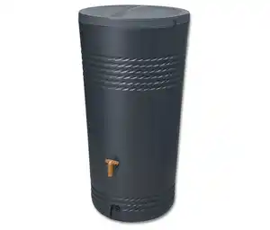 GARANTIA Regenspeicher, ca. 230 l, Komplett-Set