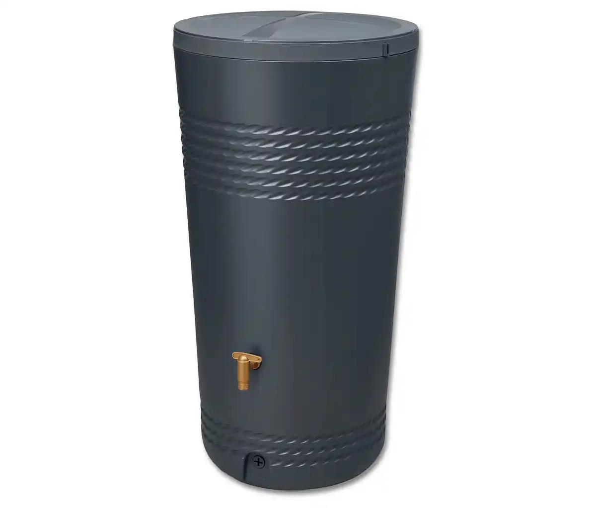 Bild 1 von GARANTIA Regenspeicher, ca. 230 l, Komplett-Set