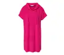 Bild 1 von Frottee-Strandkleid, pink