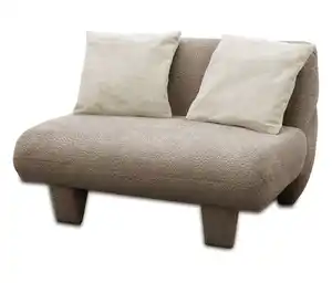 Domo Sofa »Alicante», beige