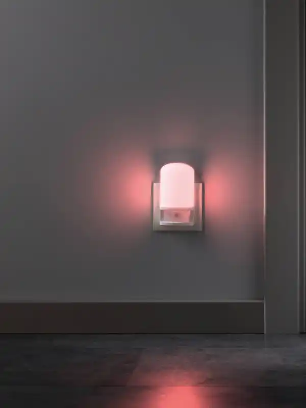 Bild 4 von SWITCH ON® LED-Nachtlicht mit Farbwechsel