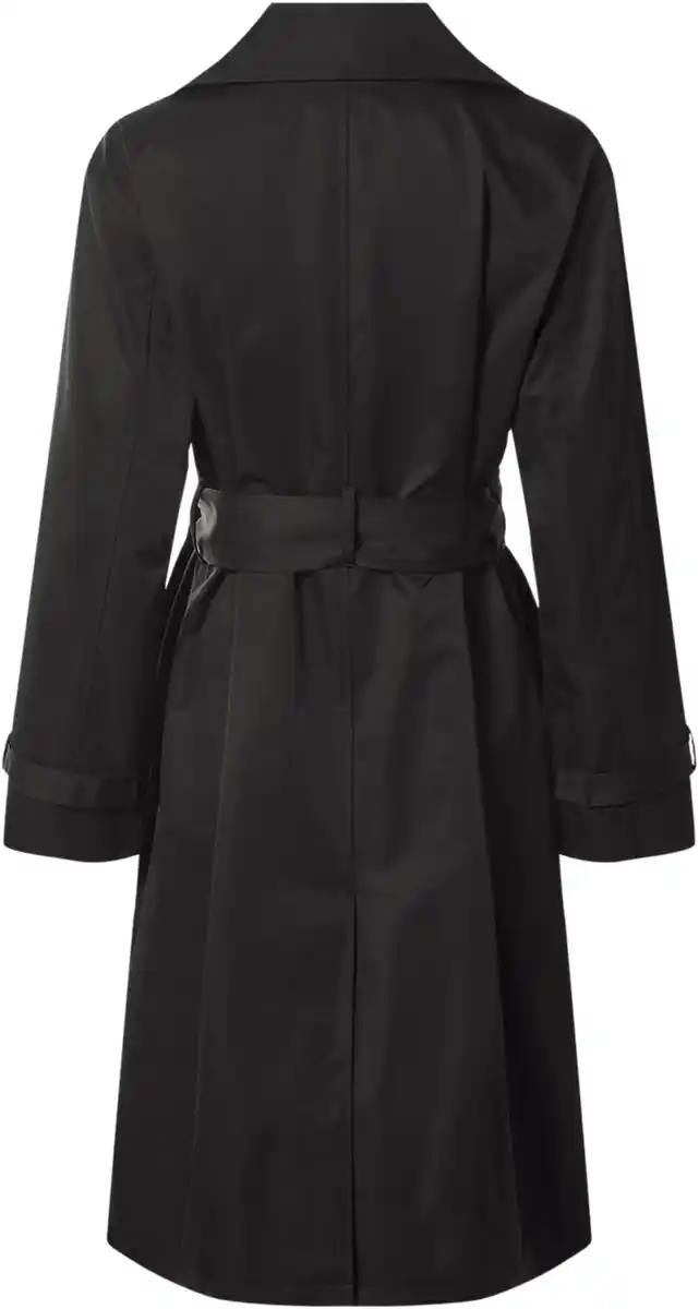 Bild 3 von OYANDA® Damen-Trenchcoat