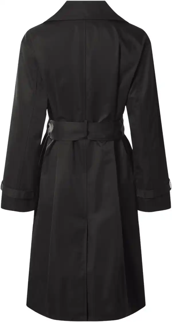 Bild 3 von OYANDA® Damen-Trenchcoat