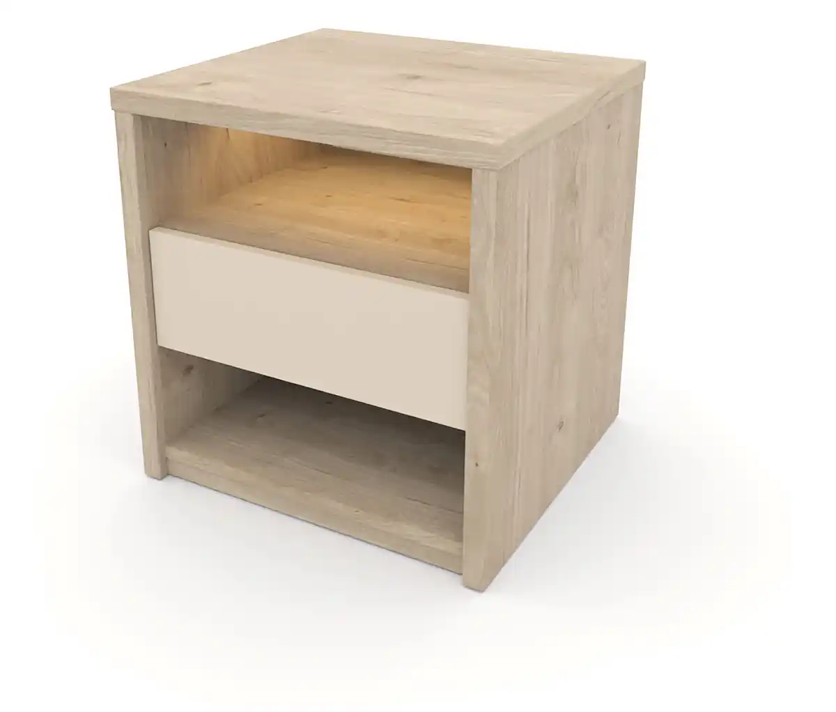 Bild 1 von Roba Nachttisch »Louisa«