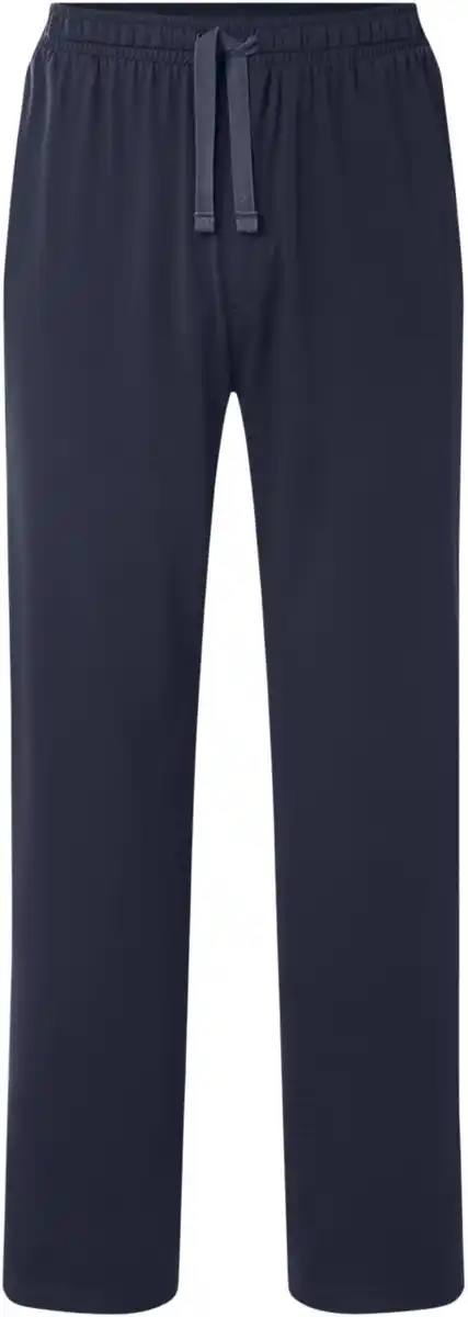 Bild 3 von TOWNLAND® Herren-Pyjama, 2-teilig
