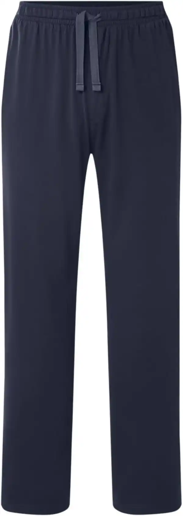 Bild 3 von TOWNLAND® Herren-Pyjama, 2-teilig