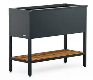 Herstera Pflanzkasten mit Licht