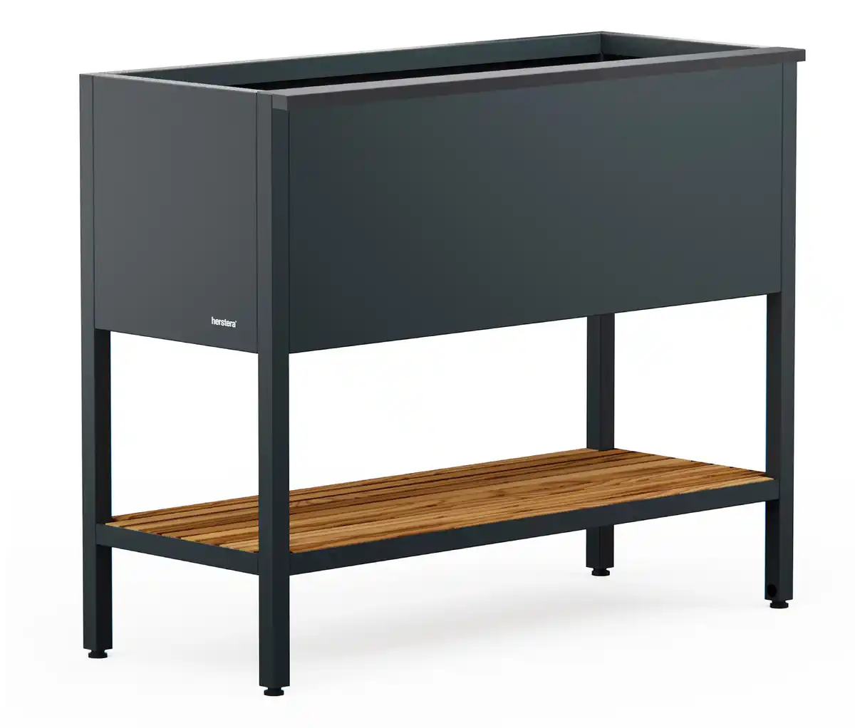 Bild 1 von Herstera Pflanzkasten mit Licht