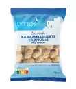 Bild 1 von LYTTOS Karamellisierte Nüsse 150 g, Erdnüsse mit Sesam