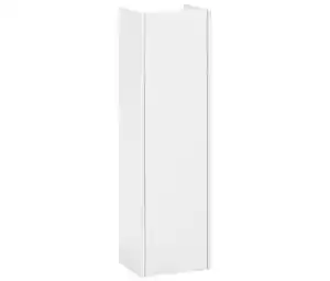 Hochschrank »Avio«, matt weiß