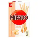 Bild 1 von Mikado 75 g, Weiße Schokolade