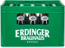 Bild 1 von ERDINGER BRAUHAUS Helles, Ka. 20 x 0,5-l-Fl.