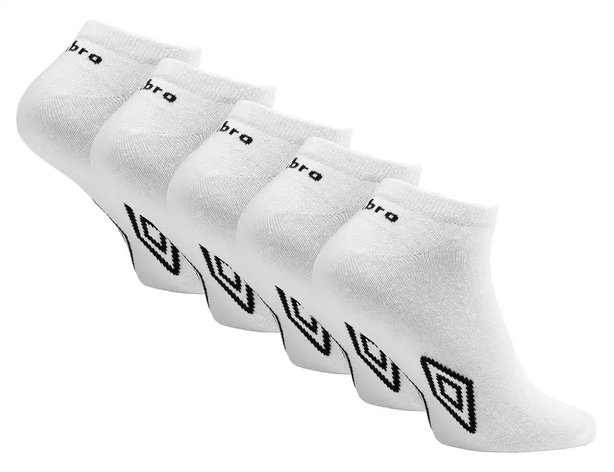 Bild 3 von UMBRO Sneakersocken, 5 Paar