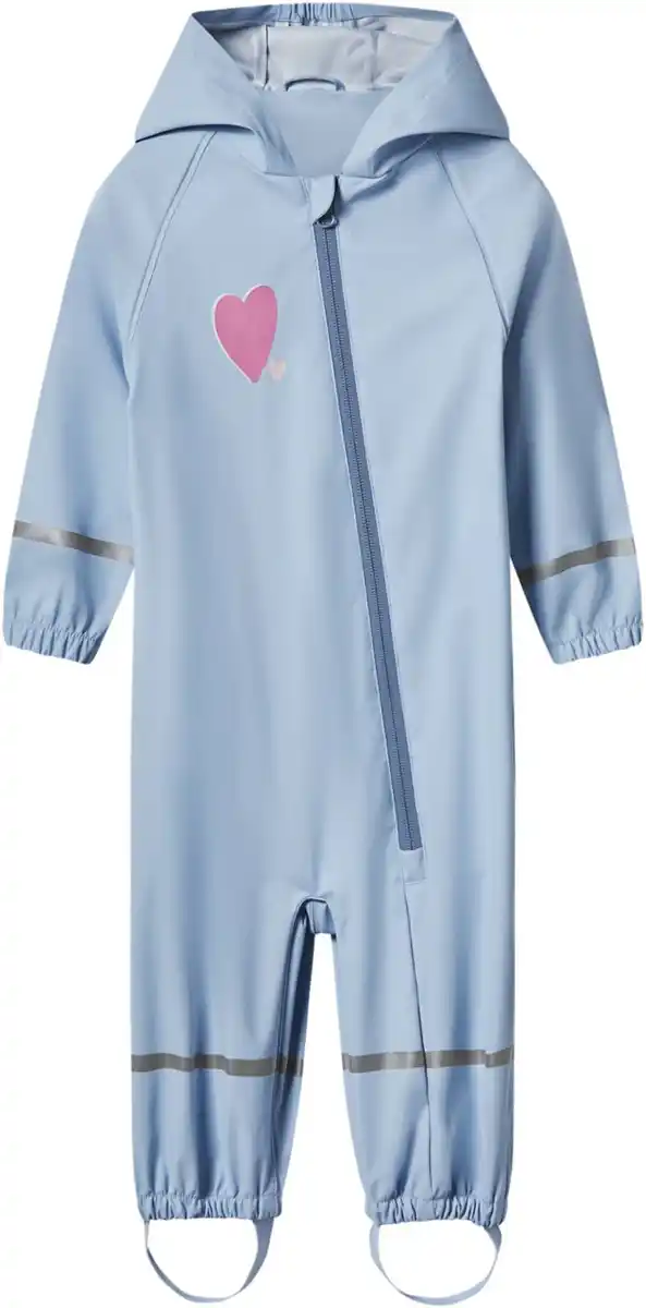 Bild 4 von KUNIBOO® Matsch- und Buddel-Overall