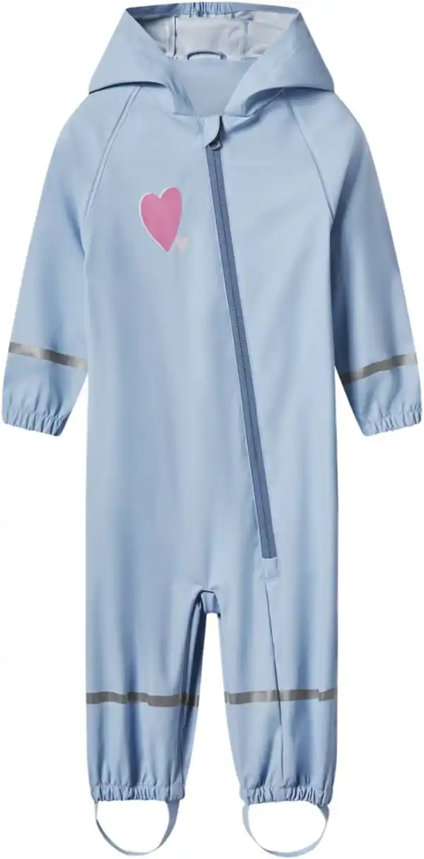 Bild 4 von KUNIBOO® Matsch- und Buddel-Overall