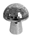 Bild 1 von Deko-Pilz Disco, silber