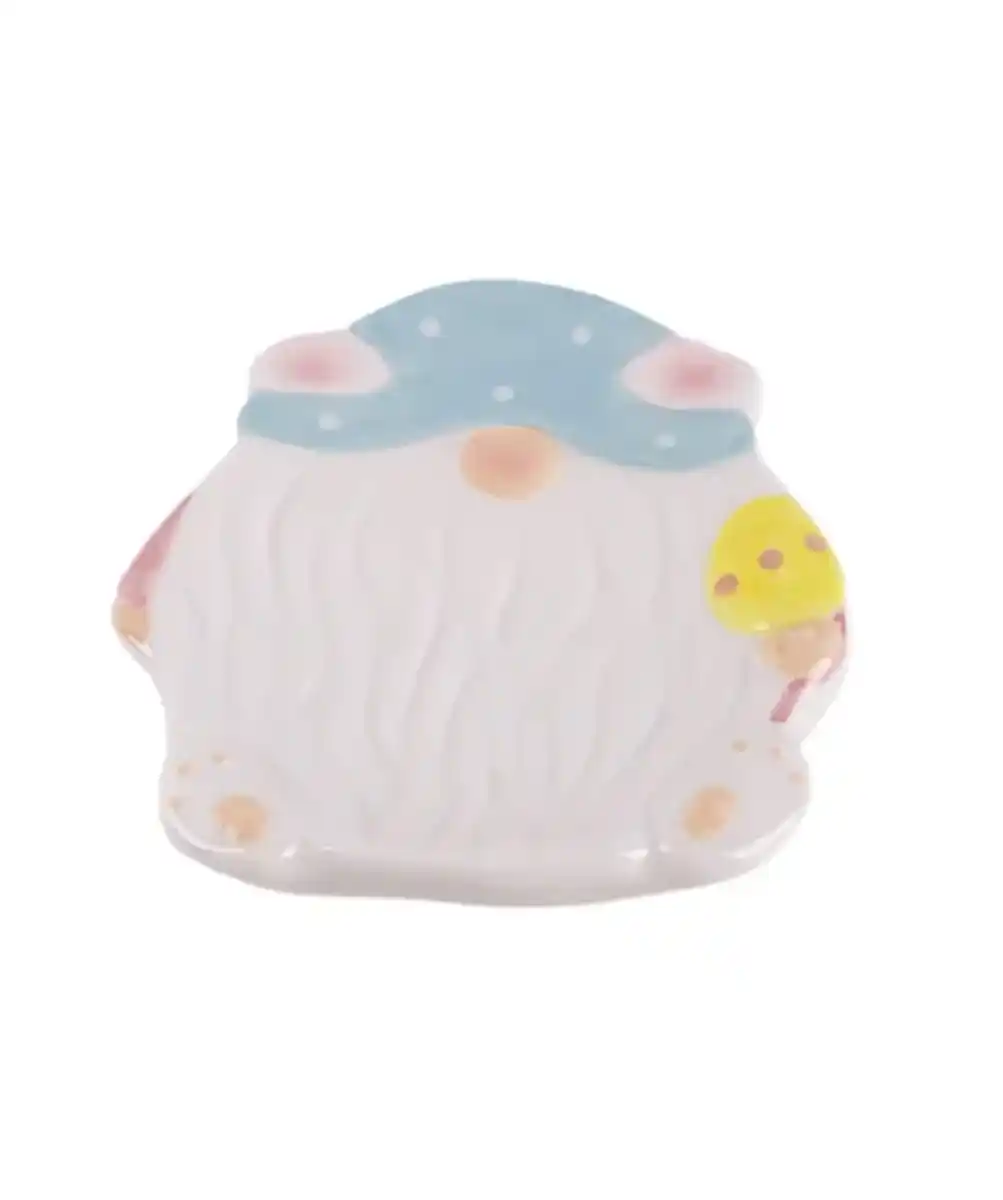 Bild 1 von Teller Wichtel aus Dolomit, bunt