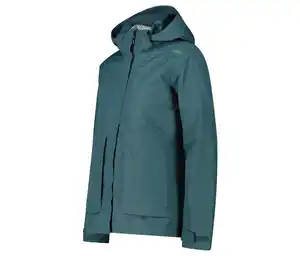 CMP Damen-Multifunktionsjacke