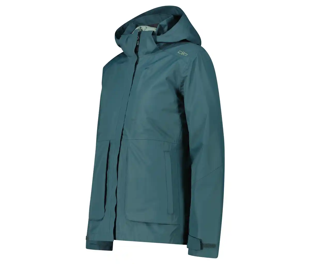 Bild 1 von CMP Damen-Multifunktionsjacke