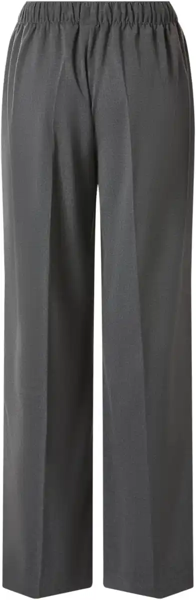 Bild 4 von OYANDA® Damen-Wide-Leg-Hose