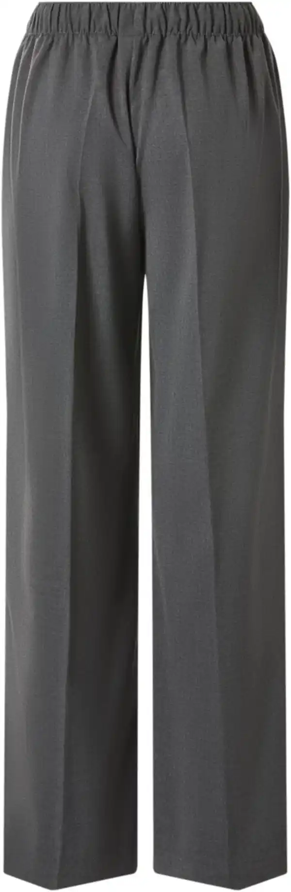 Bild 4 von OYANDA® Damen-Wide-Leg-Hose