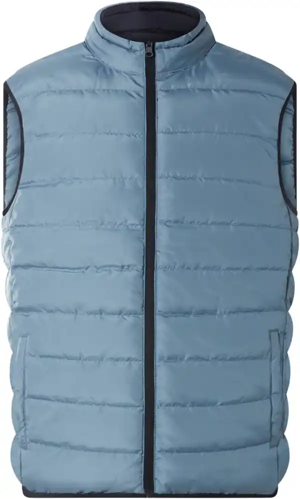 Bild 4 von TOWNLAND® Herren-Wendeweste