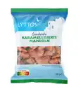 Bild 1 von LYTTOS Karamellisierte Nüsse 120 g, Mandeln