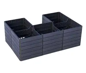 Garantia Ergo Hochbeet »UL75«