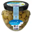 Bild 1 von LYTTOS Griechische Riesenoliven 1,7 l