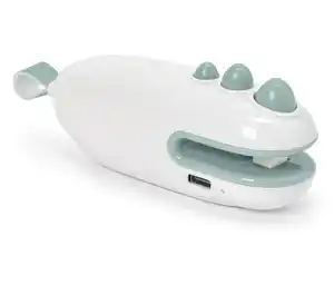 Mini-Folienschweißgerät, Akku