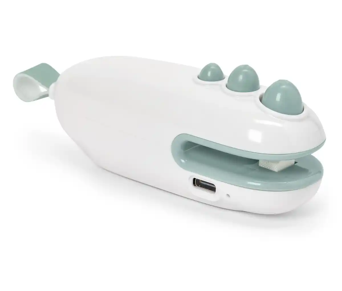 Bild 1 von Mini-Folienschweißgerät, Akku