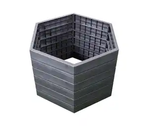 Garantia Ergo Hochbeet »L75«