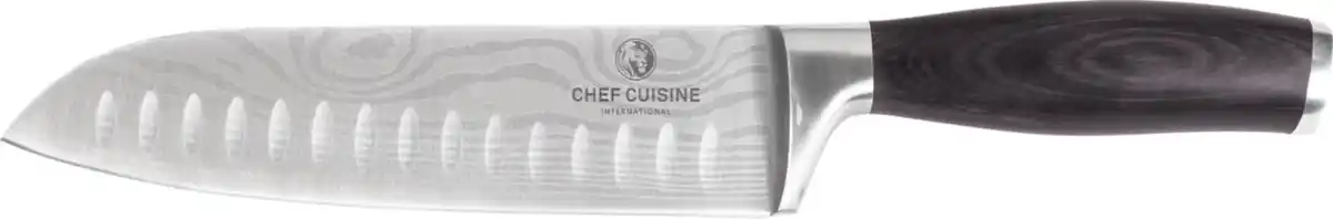Bild 1 von CHEF CUISINE Santokumesser
