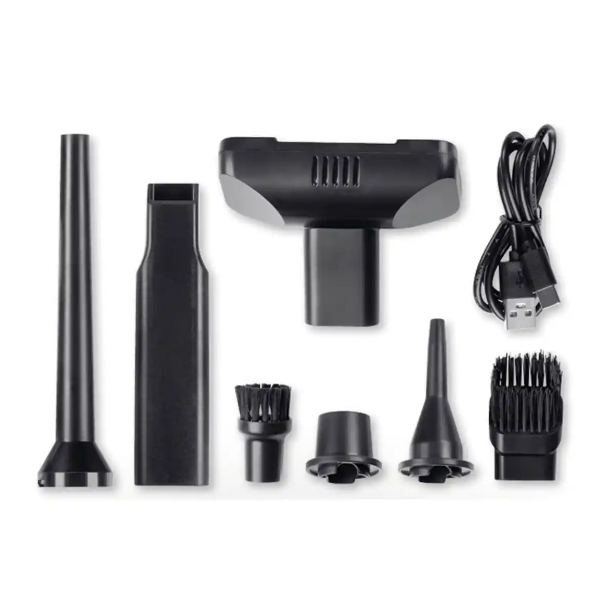 Bild 2 von Cleanmaxx Akkusauger 3 in 1