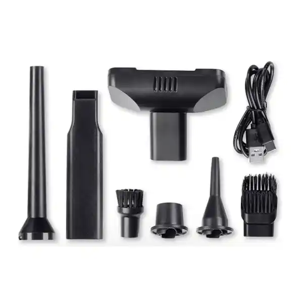 Bild 2 von Cleanmaxx Akkusauger 3 in 1