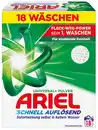 Bild 1 von ARIEL Waschmittel