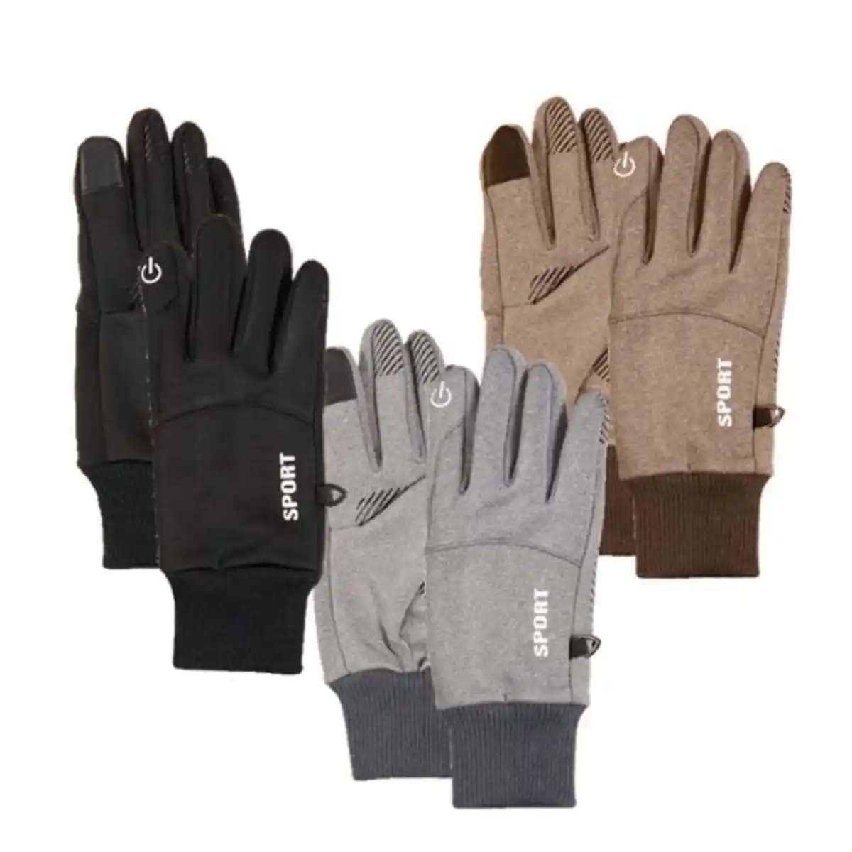 Bild 1 von Herren Handschuhe