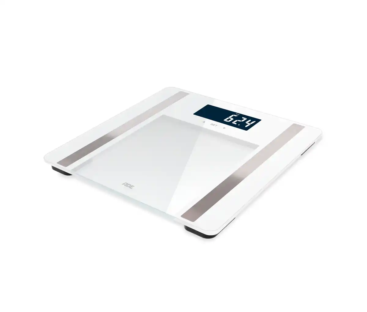 Bild 1 von ADE digitale Personenwaage