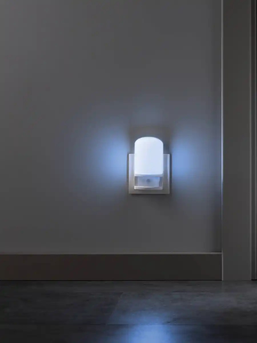 Bild 3 von SWITCH ON® LED-Nachtlicht mit Farbwechsel