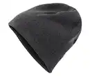 Bild 1 von Strickfleece-Mütze, anthrazit