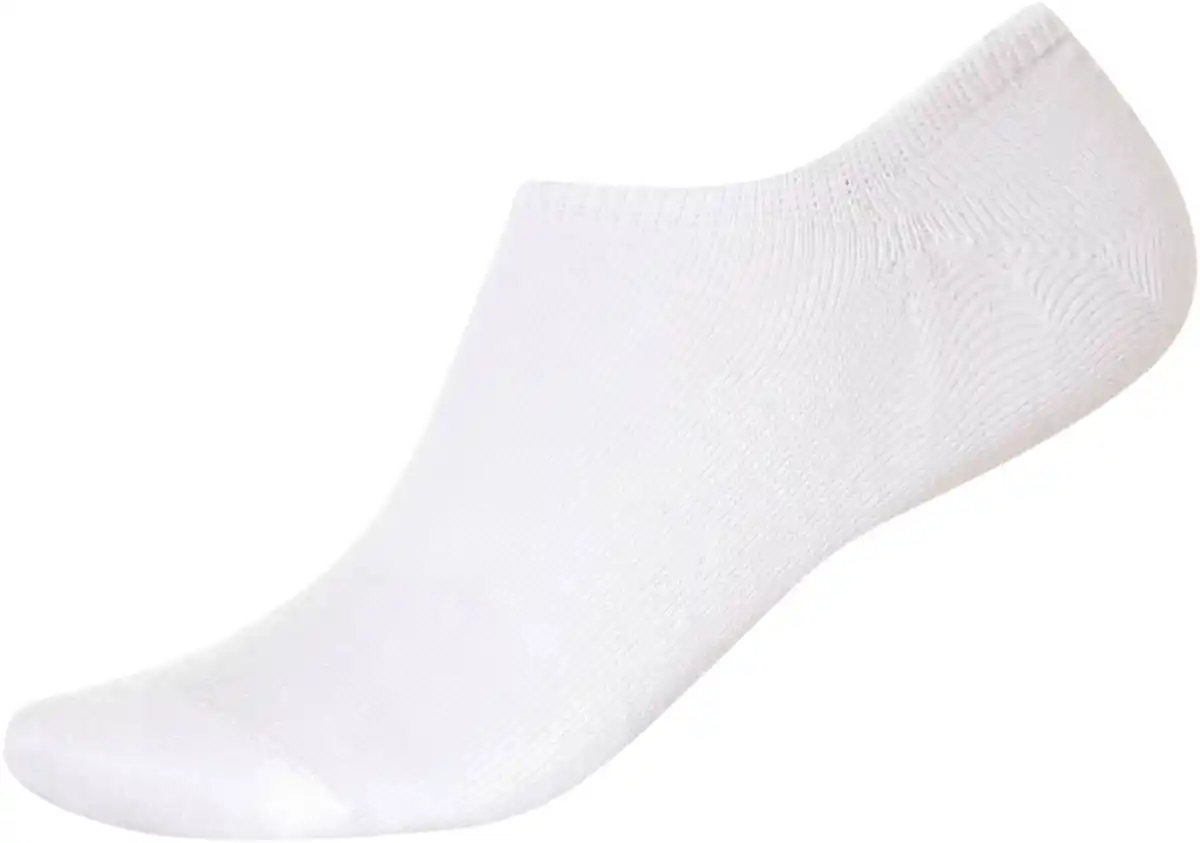 Bild 2 von OYANDA® Damen-Sneakersocken, 5 Paar