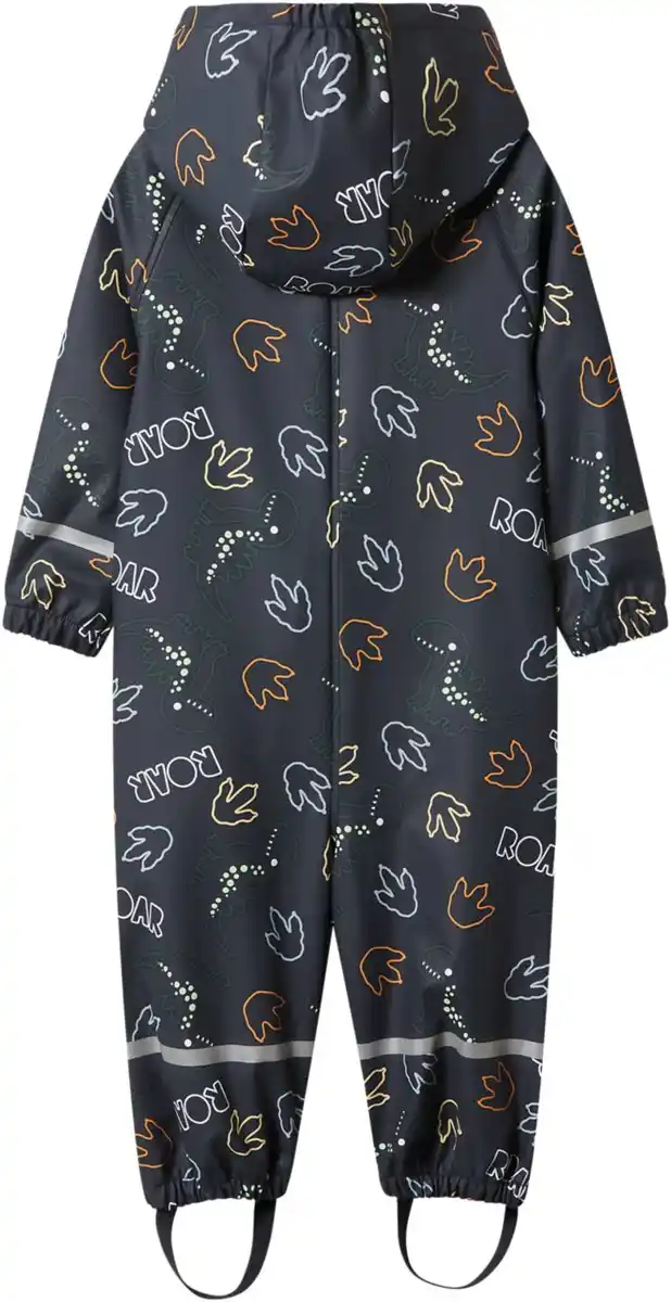 Bild 3 von KUNIBOO® Matsch- und Buddel-Overall