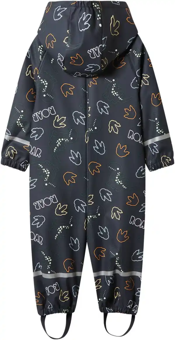 Bild 3 von KUNIBOO® Matsch- und Buddel-Overall