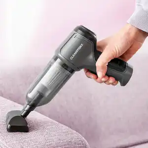 Cleanmaxx Akkusauger 3 in 1